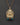 Mythical Bird Garuda Locket | Symbol of Power and Speed