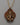 Gold-Plated Filigree Locket