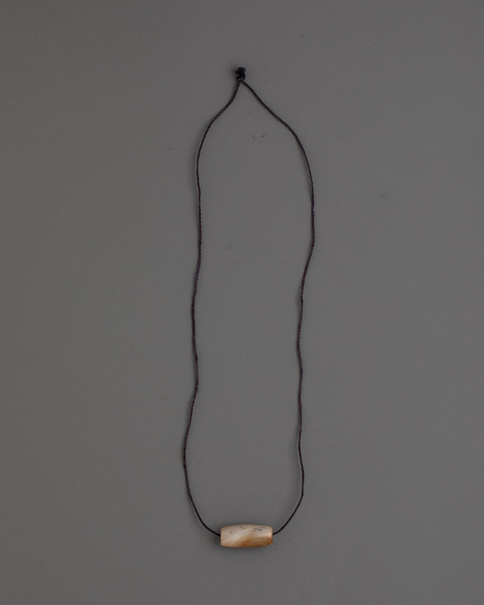 Himalayan Chong Dzi Locket | Antique Spiritual Healing Amulet