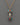 Vajra Design Locket for Accessory