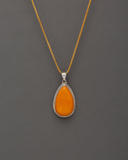 Traditional Tibetan Locket