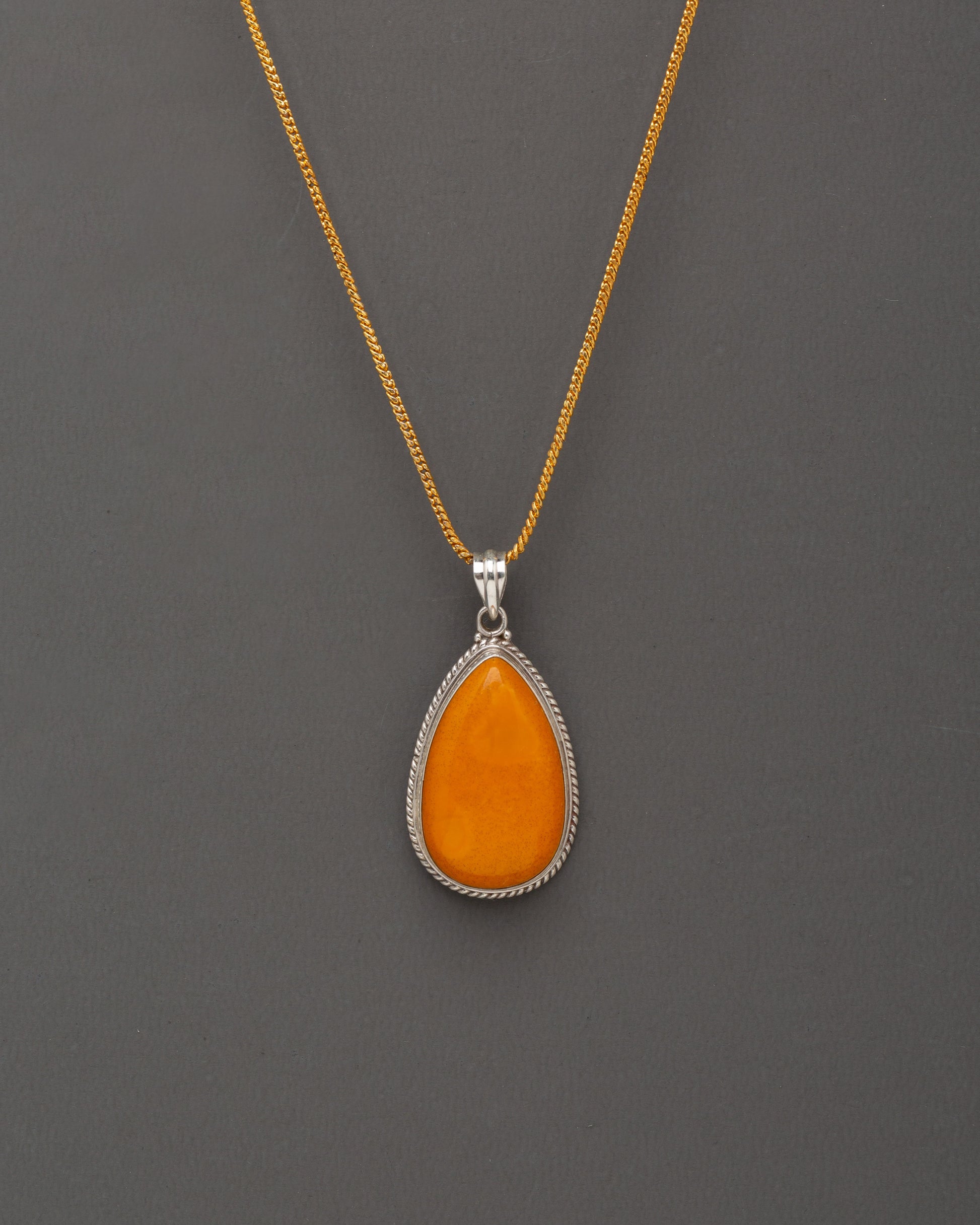 Traditional Tibetan Locket