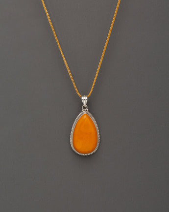 Traditional Tibetan Locket