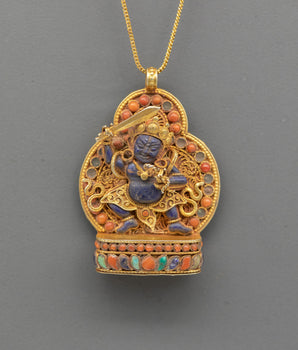 Kadgapani Locket