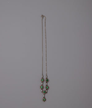 Silver Necklace Chain