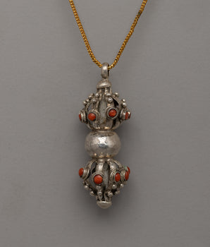 vajra-symbol-locket
