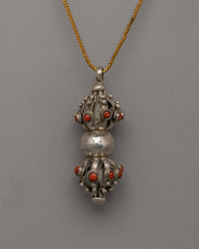 vajra-symbol-locket