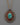 Gemstone Locket Pendant