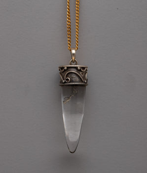 Healing Point Pendant