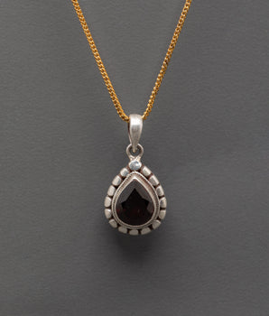 Locket for Meditation