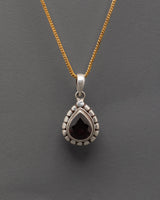 Locket for Meditation
