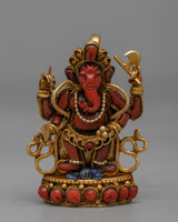 ganesh ji gold locket