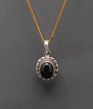Spiritual Healing Locket