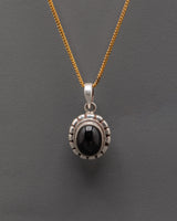 Spiritual Healing Locket
