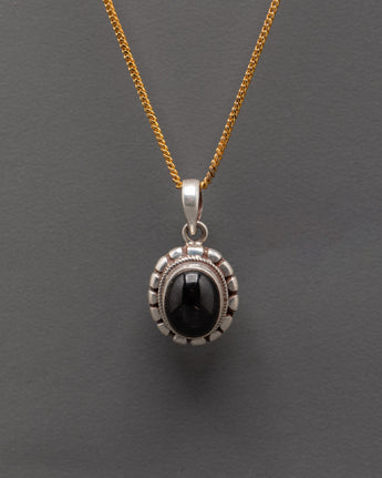 Spiritual Healing Locket