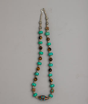 tibetan turquoise jewelry