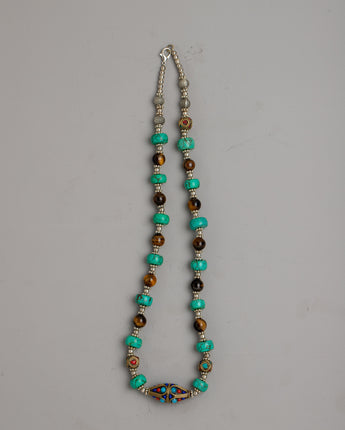 tibetan turquoise jewelry