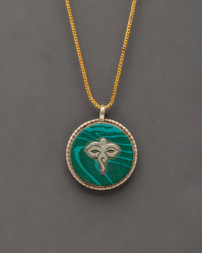 buddha-eyes-symbol-locket