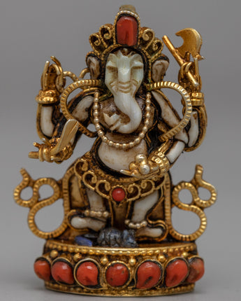 Vinayaka Ganesh Locket
