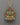 Amitayus Buddha Locket for Accessory | Tibetan Buddha of Long Life