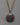 Handcrafted Round Pendant