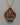 Buddhist Filigree Locket