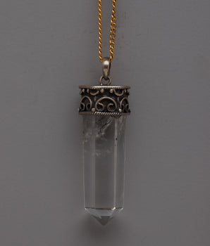 Pendant Sterling Silver