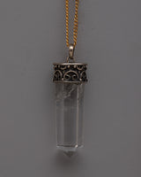 Pendant Sterling Silver