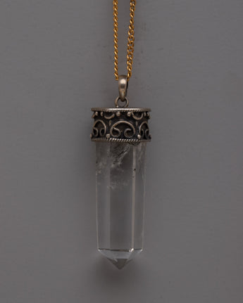 Pendant Sterling Silver