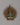 Four Armed Avalokiteshvara Locket