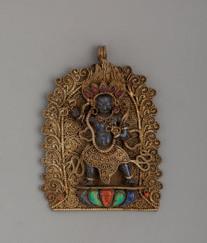 Vajrapani Locket