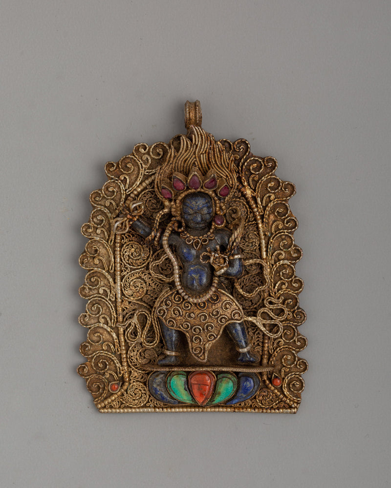 Vajrapani Locket