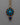 Turquoise Gemstone Pendant | The Ultimate Accessory for Effortless Glamour
