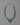 White Metal Tibetan Necklace