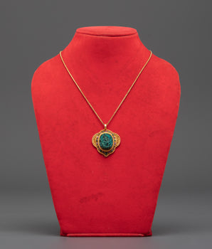 Ganesh Pendant