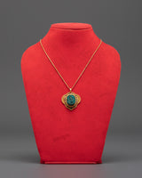 Ganesh Pendant