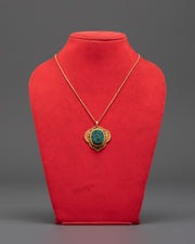 Ganesh Pendant
