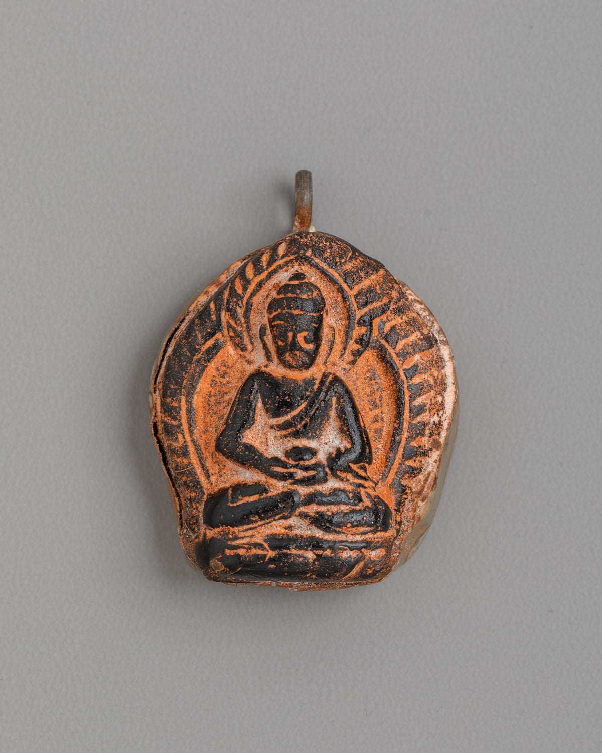 Sacred Amitabha Buddha Locket