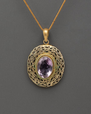 Locket