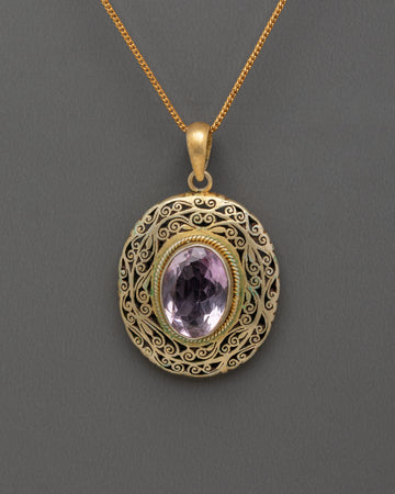 Locket