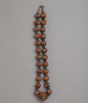 Tibetan Jewelry