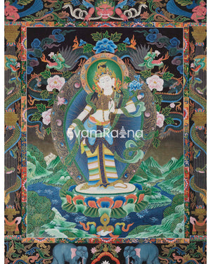 Lokeshvara