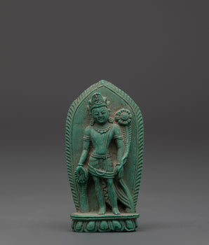 lokeshwor-buddhist-statue