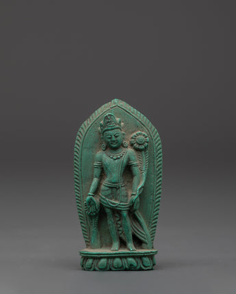 lokeshwor-buddhist-statue
