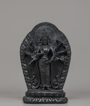 Bodhisattva Lokeshwor Statue 