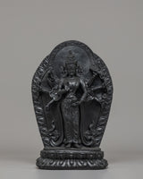 Bodhisattva Lokeshwor Statue 
