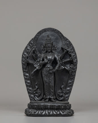 Bodhisattva Lokeshwor Statue 