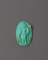 Turquoise Lokeshwor For Home Decor