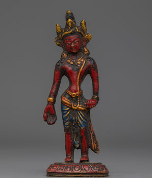 Padmapani Avalokiteshvara Statue
