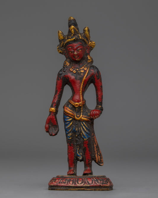 Padmapani Avalokiteshvara Statue 